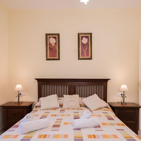 Villa Amelia - Plusholidays Calpe Exteriör bild