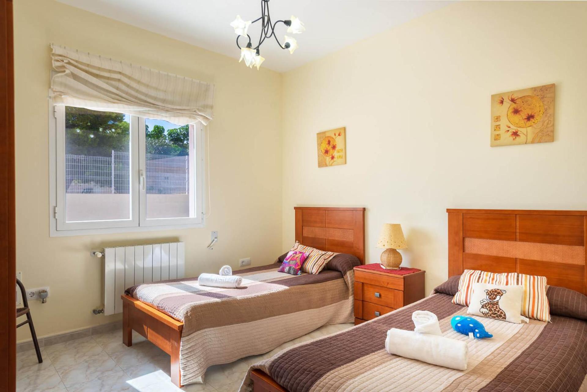 Villa Amelia - Plusholidays Calpe Exteriör bild