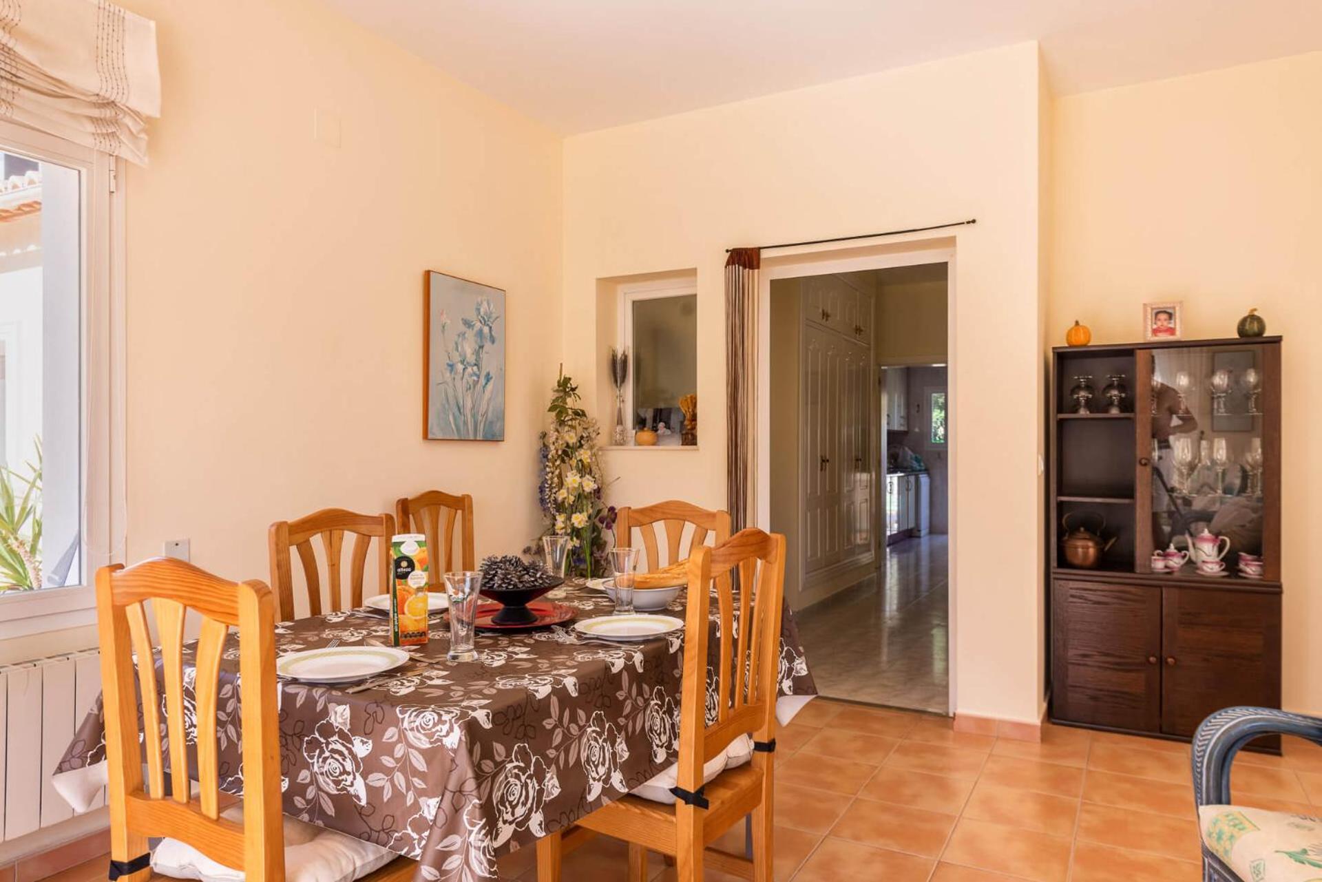 Villa Amelia - Plusholidays Calpe Exteriör bild