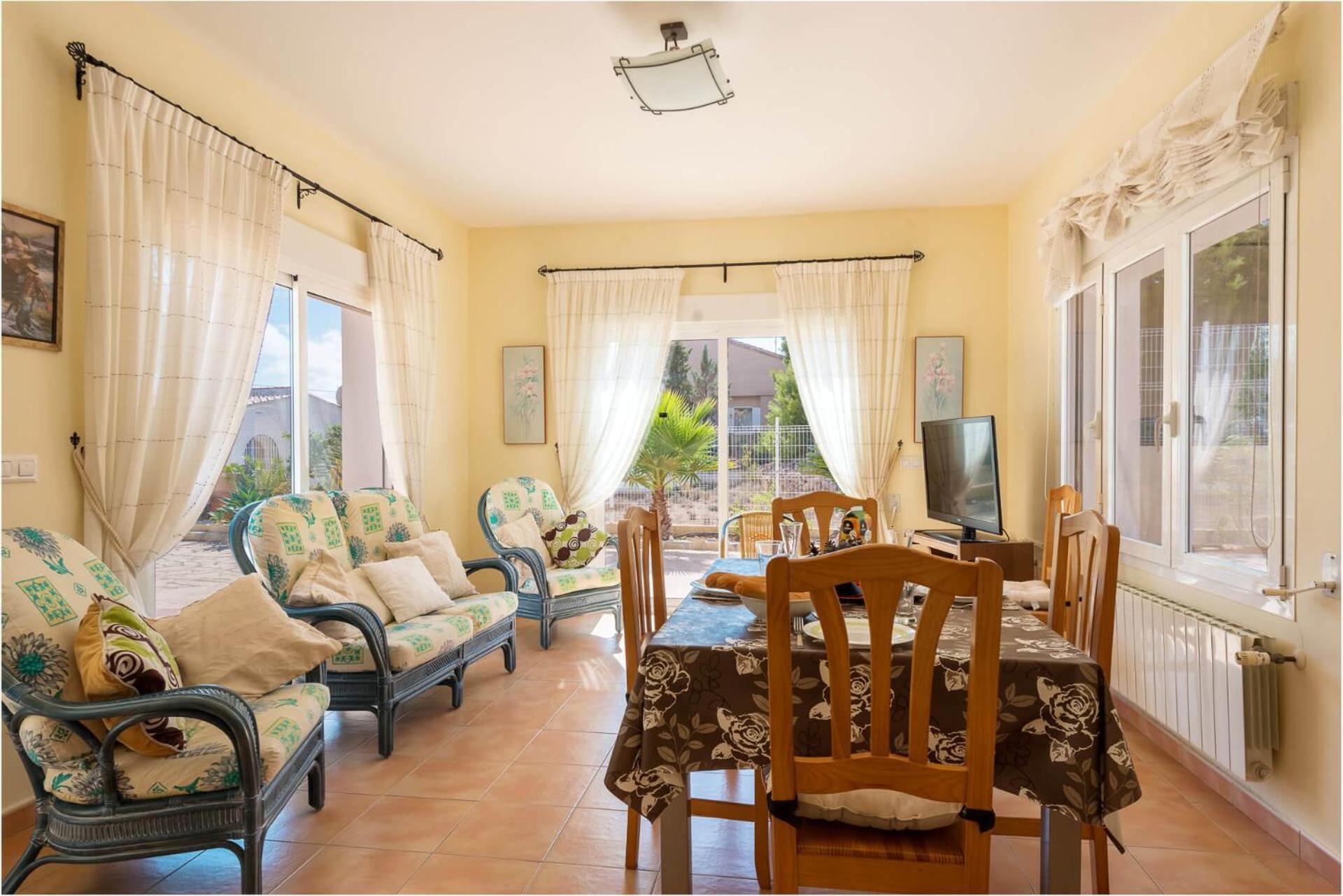 Villa Amelia - Plusholidays Calpe Exteriör bild